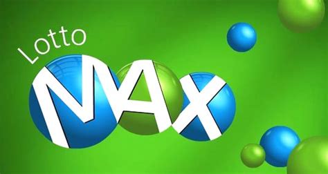 lotto max winning numbers atlantic.
